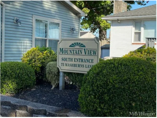 Mountain View Trailer Park