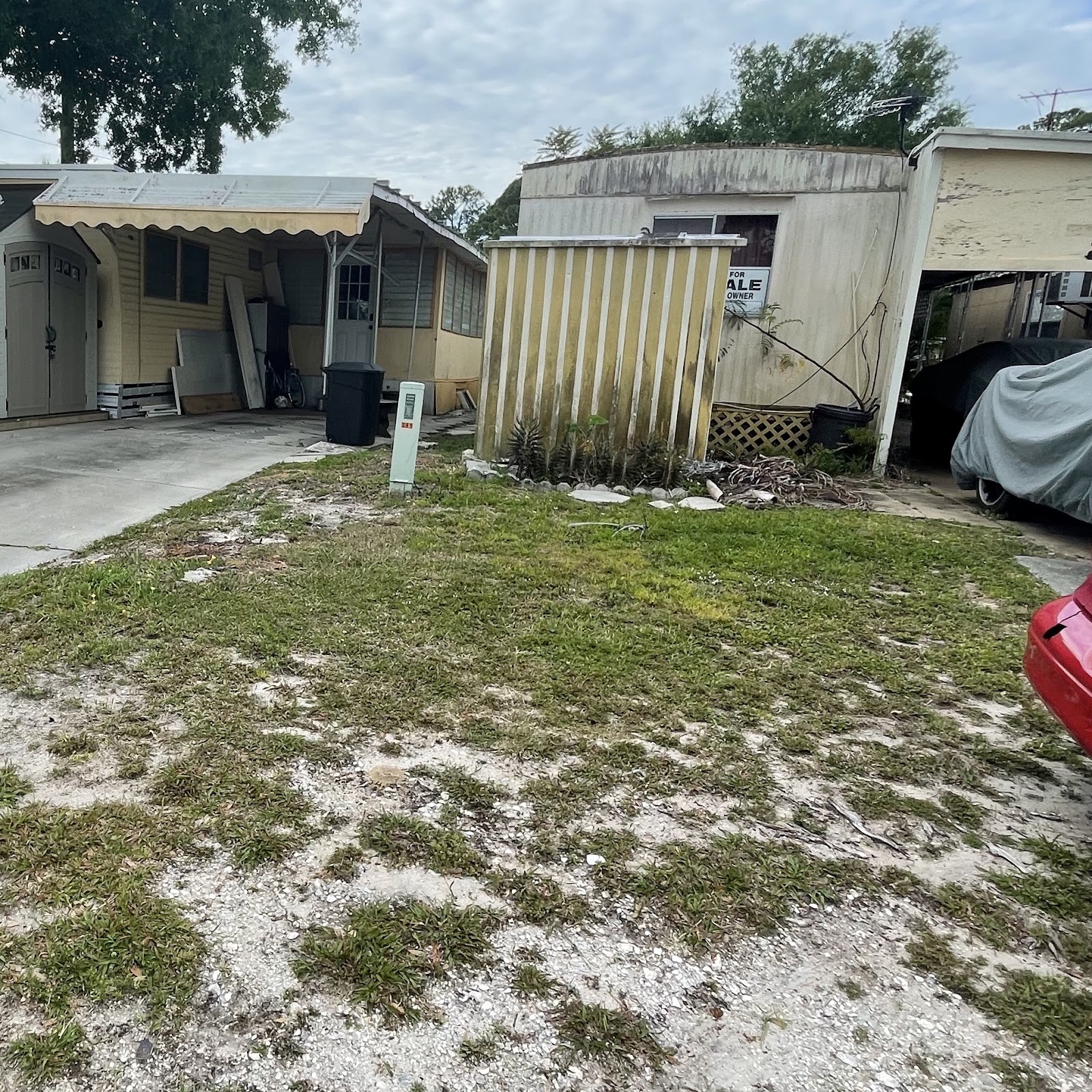 Treasure Village MH-RV Park