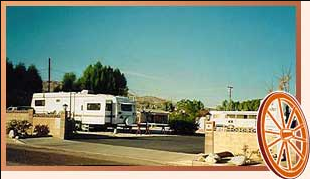 Lazy H Mobile Home & RV Community