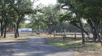 Cascade Caverns RV Park