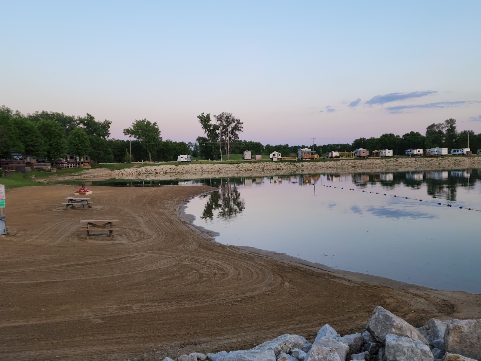 Skip-A-Way RV Park and Campground