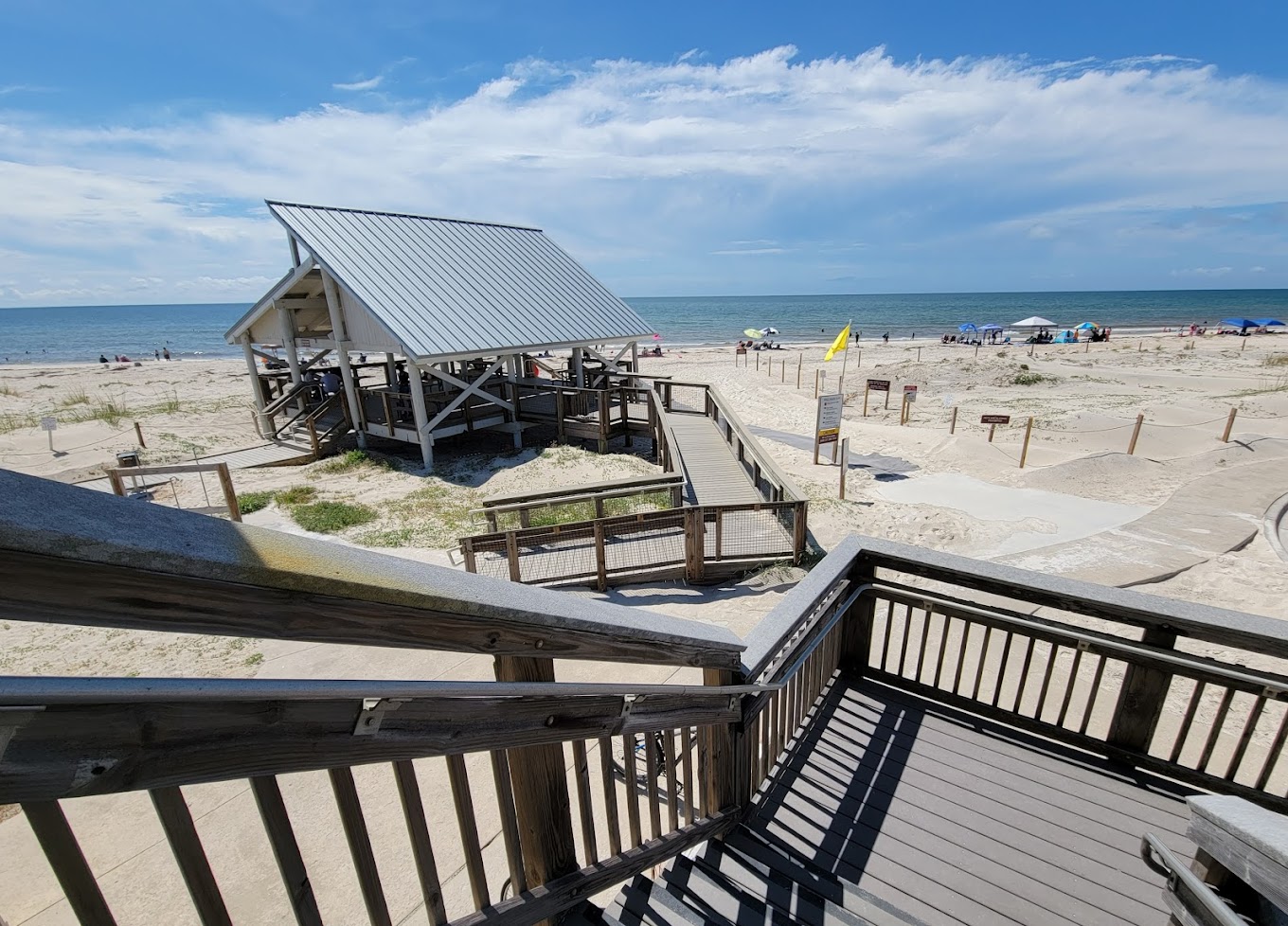 St. George Island State Park