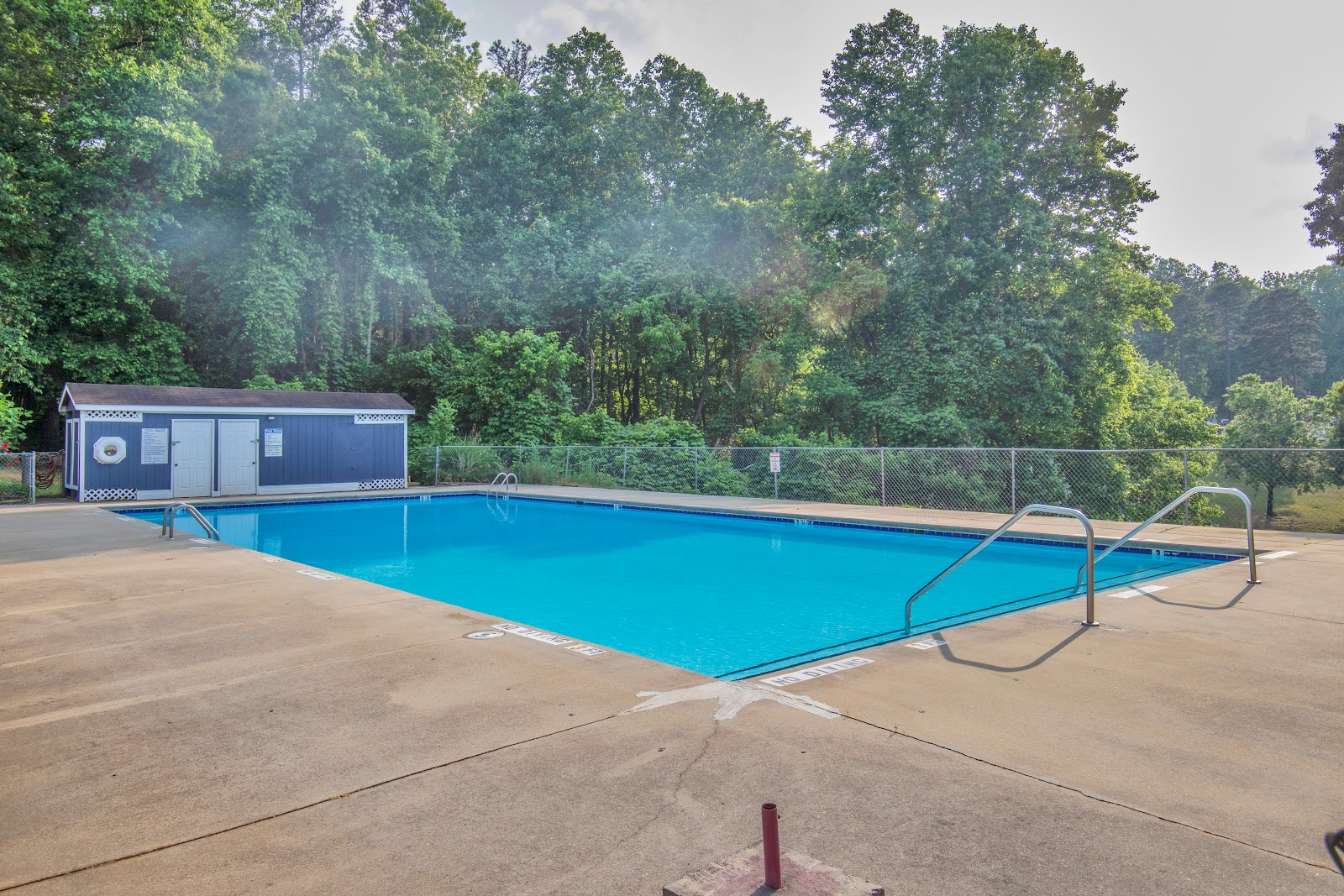 Carolina Rose Campground