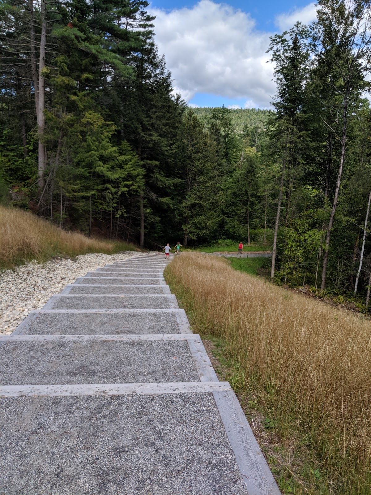 Frontier Town State Park Campground