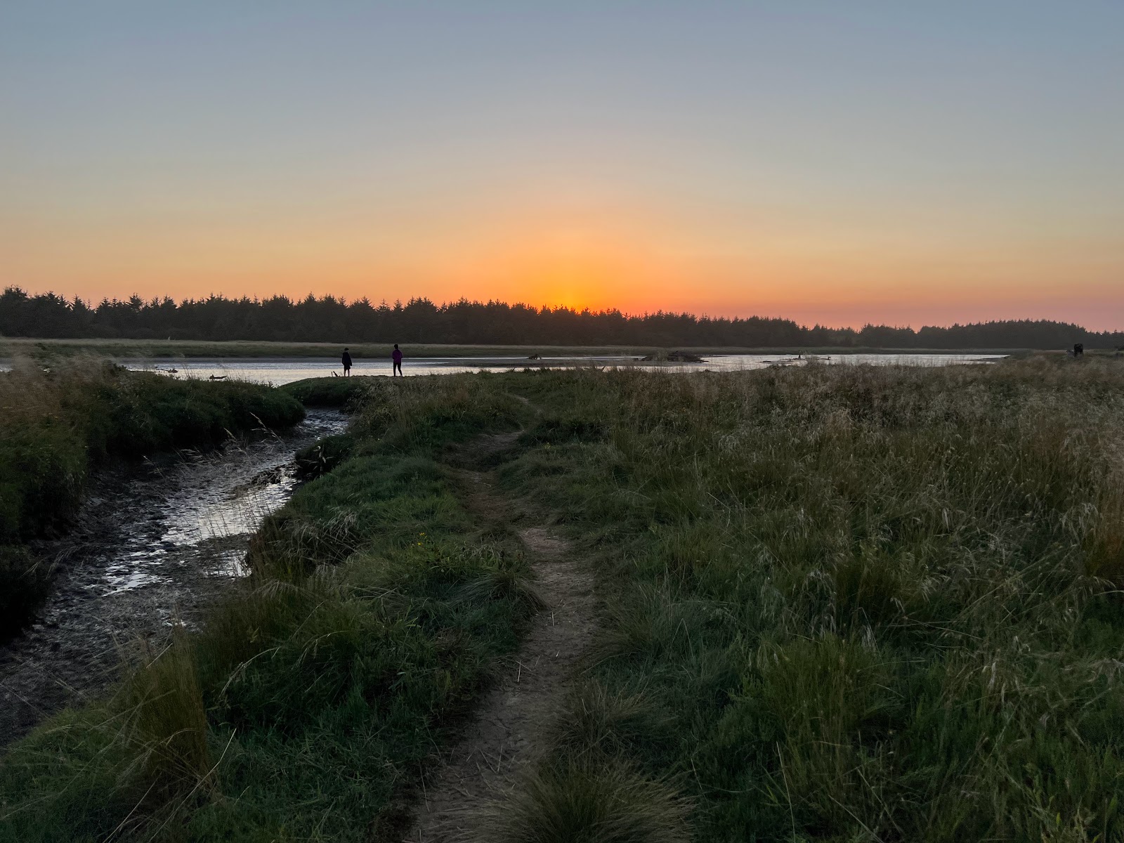 Driftwood Acres Campground