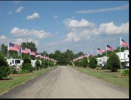 Paradise Park Campground