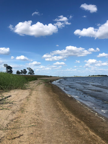 Lake Somerville State Park