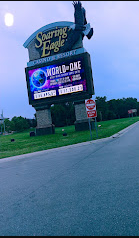 Saganing Eagle’s Landing Casino