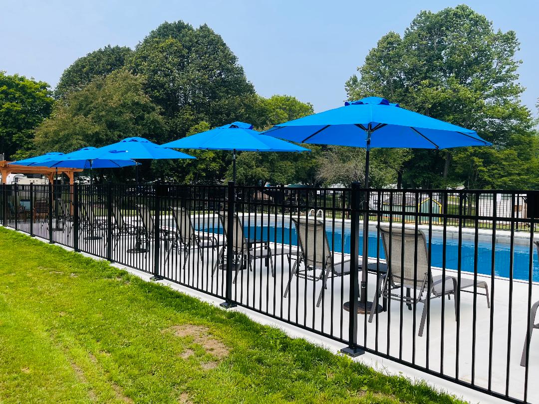 Sunflower Acres Family Campground