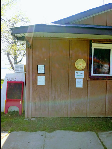 Kings Landing Kampground