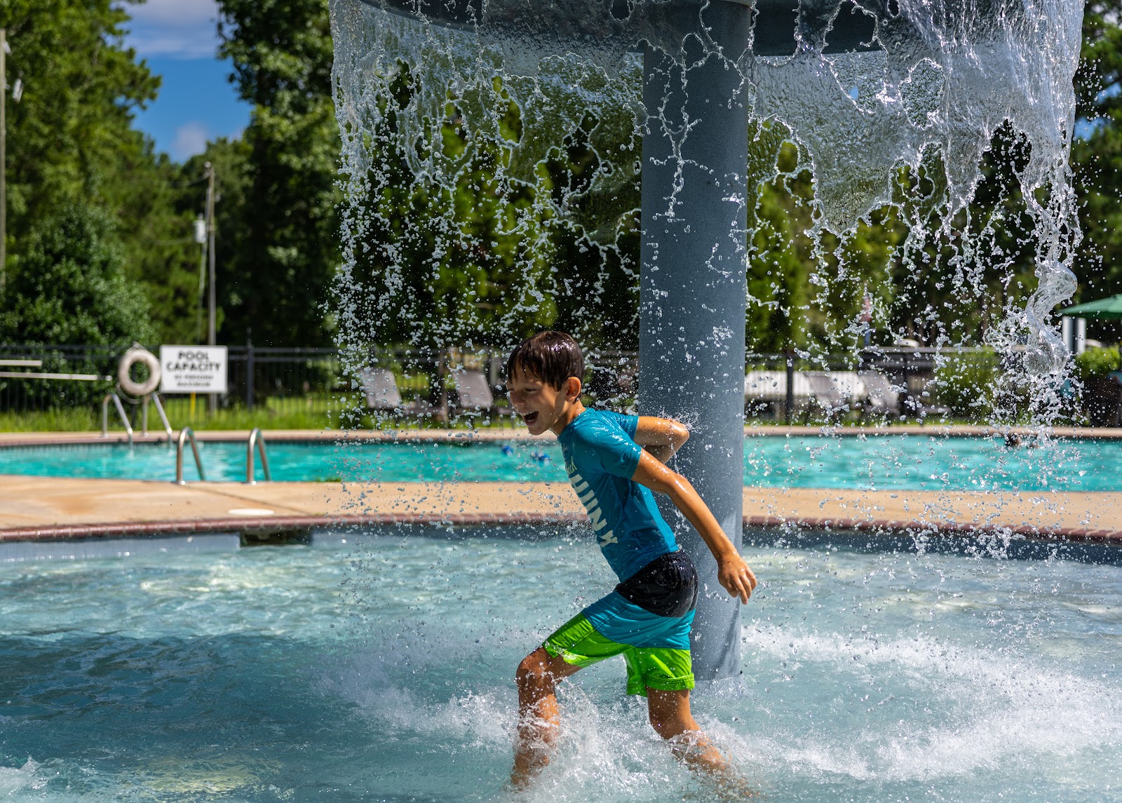 Pine Mountain, an RVC Outdoor Destination