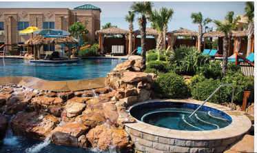 Lake Texoma State Park