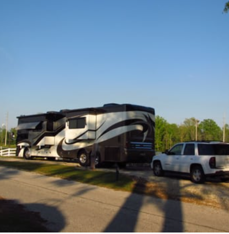 Auburn RV Park