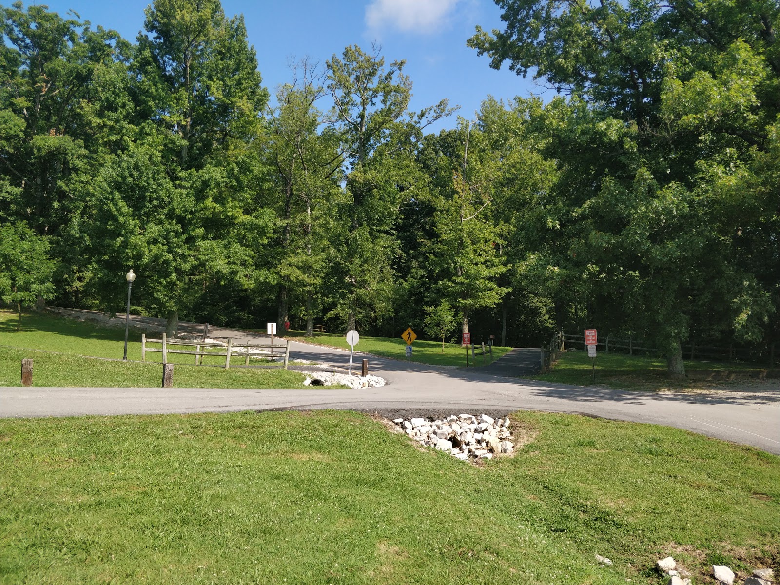 Vastwood Park