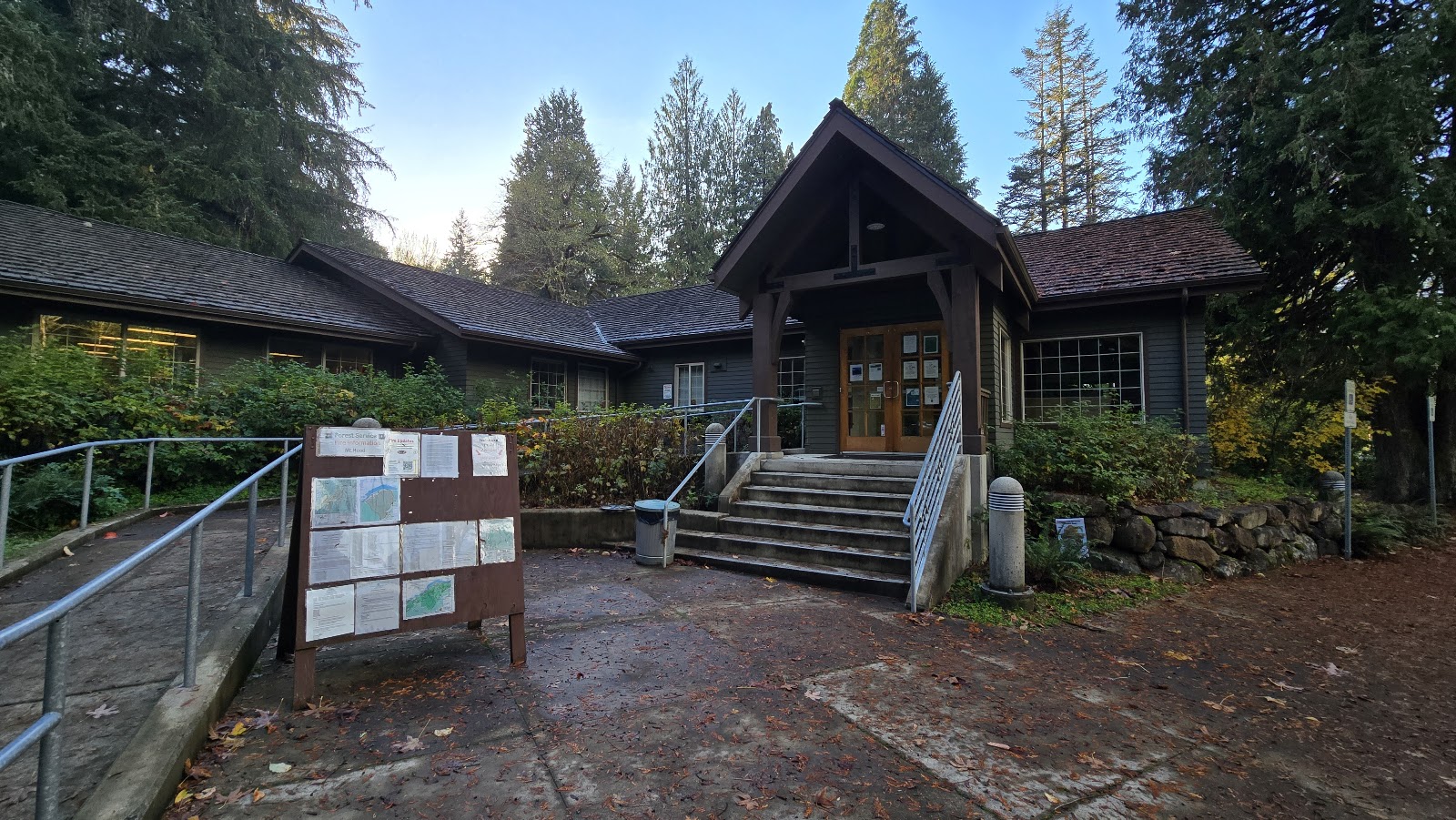 Cove Timothy Lake Campground