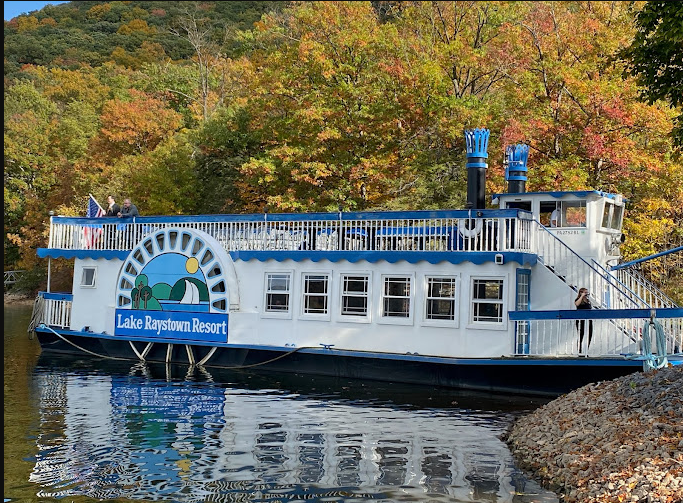 Lake Raystown Resort & Lodge