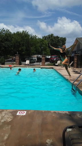 Douglas Lake Campground