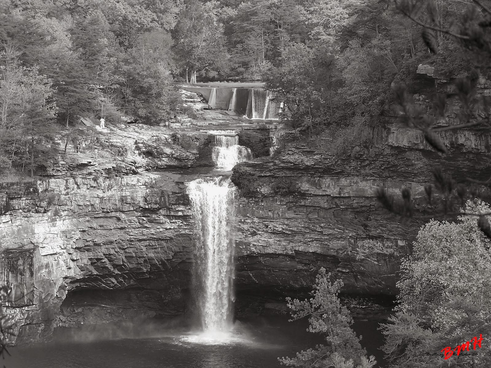 Main - DeSoto State Park