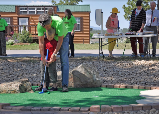 Rushmore Shadows Resort