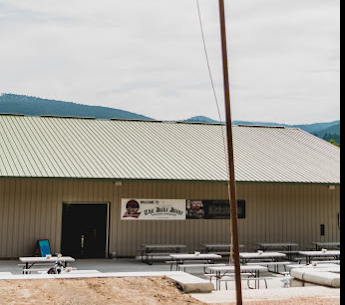 Kickstands Campground and Venue