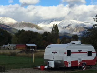 Bitterroot Family Campground