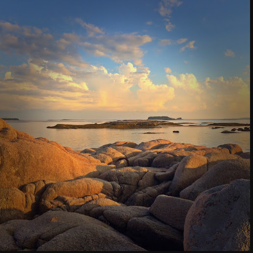 Greenlaws RV & Tenting Park