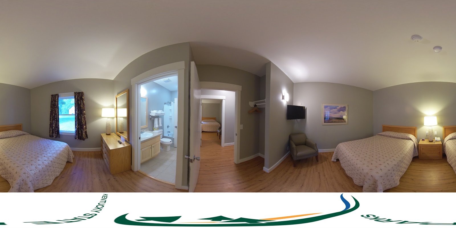 Kentucky Dam Village State Park