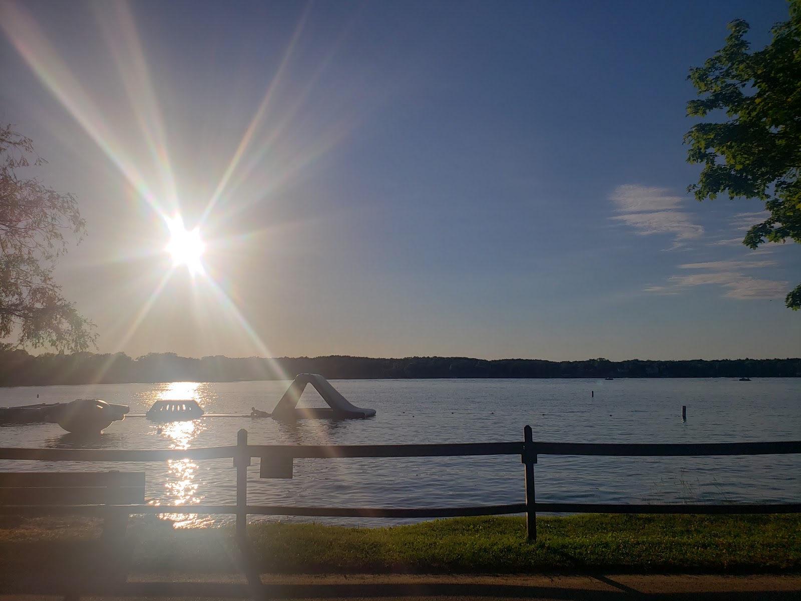 Scenic Ridge Campground