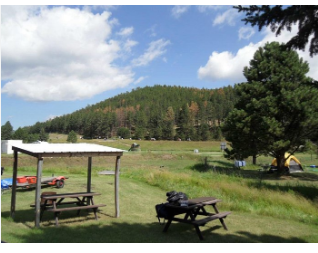 Trout Haven Resort & Campgrounds