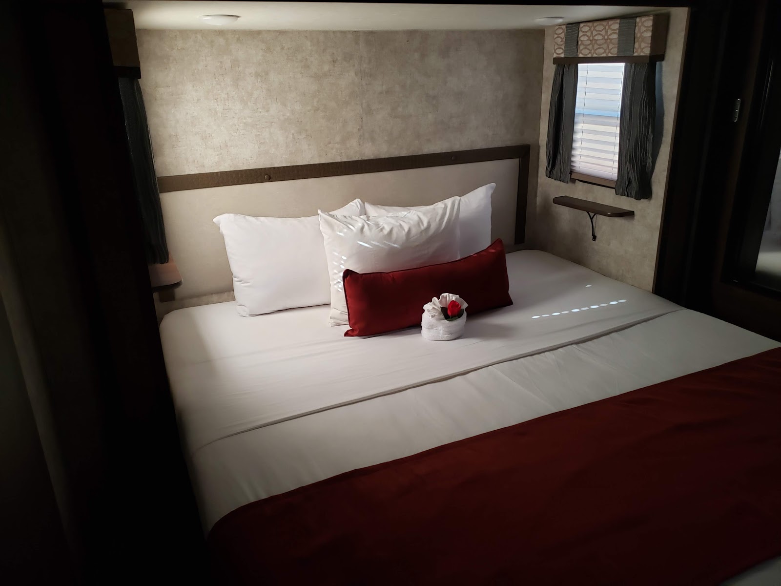 Sunshine Key Camping Resort