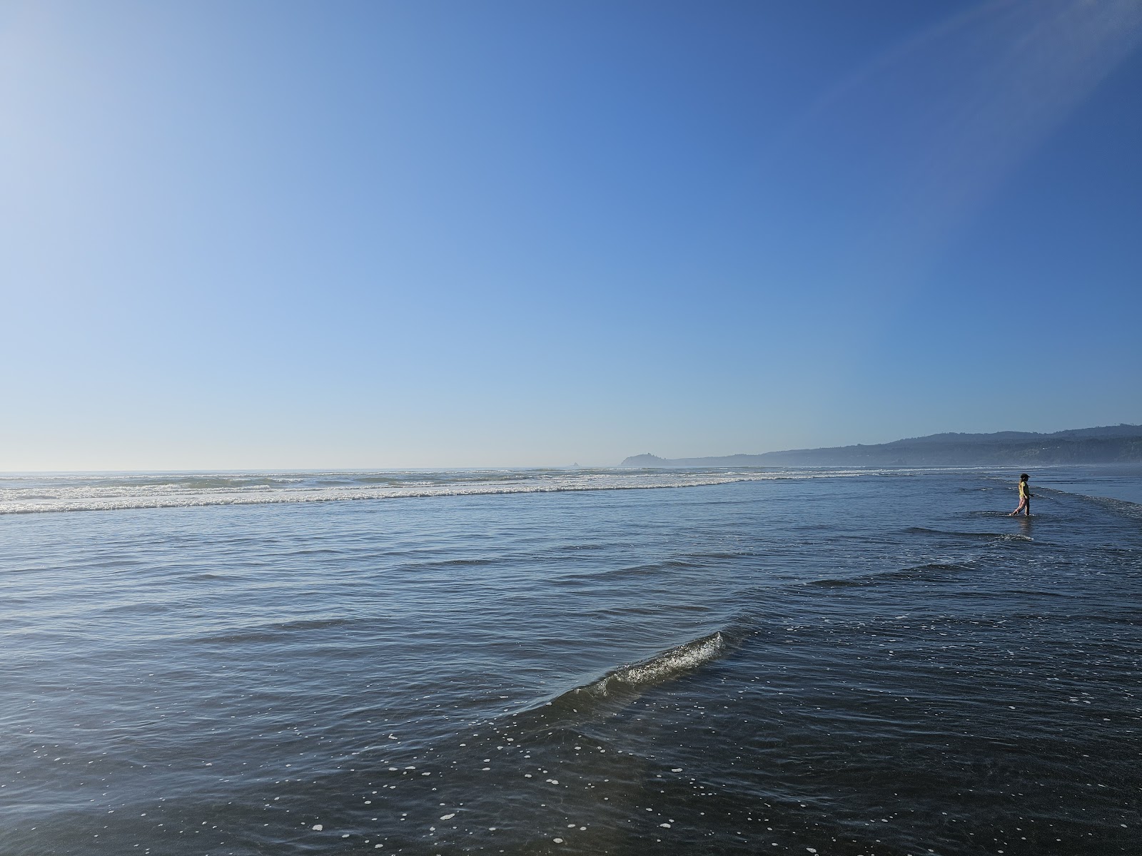 Clam Beach County Park