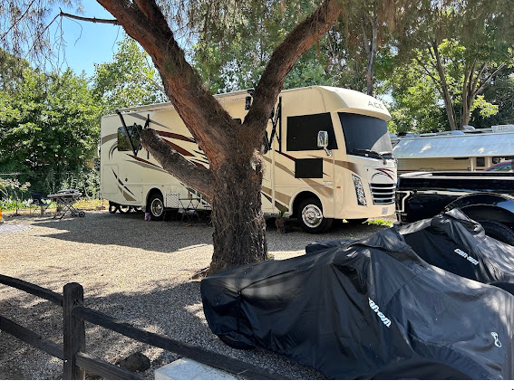 Country Creek RV Park