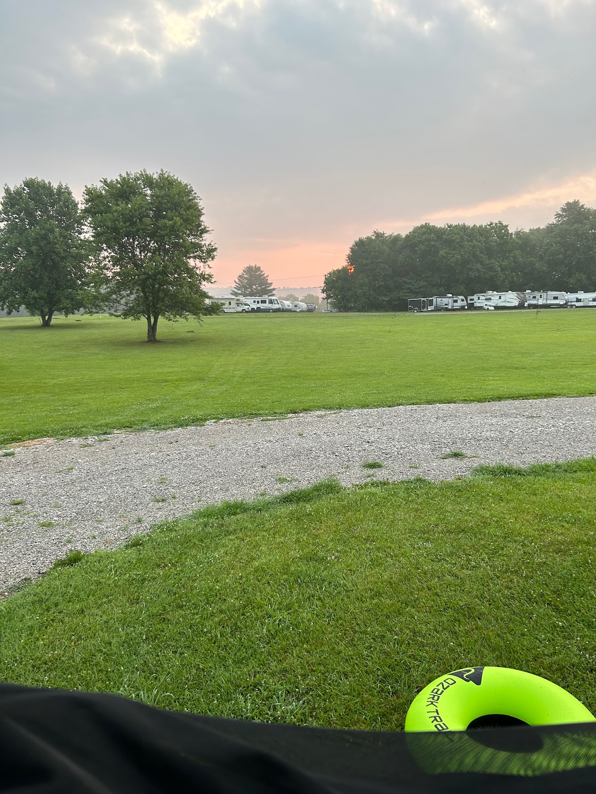 Still Waters Campground