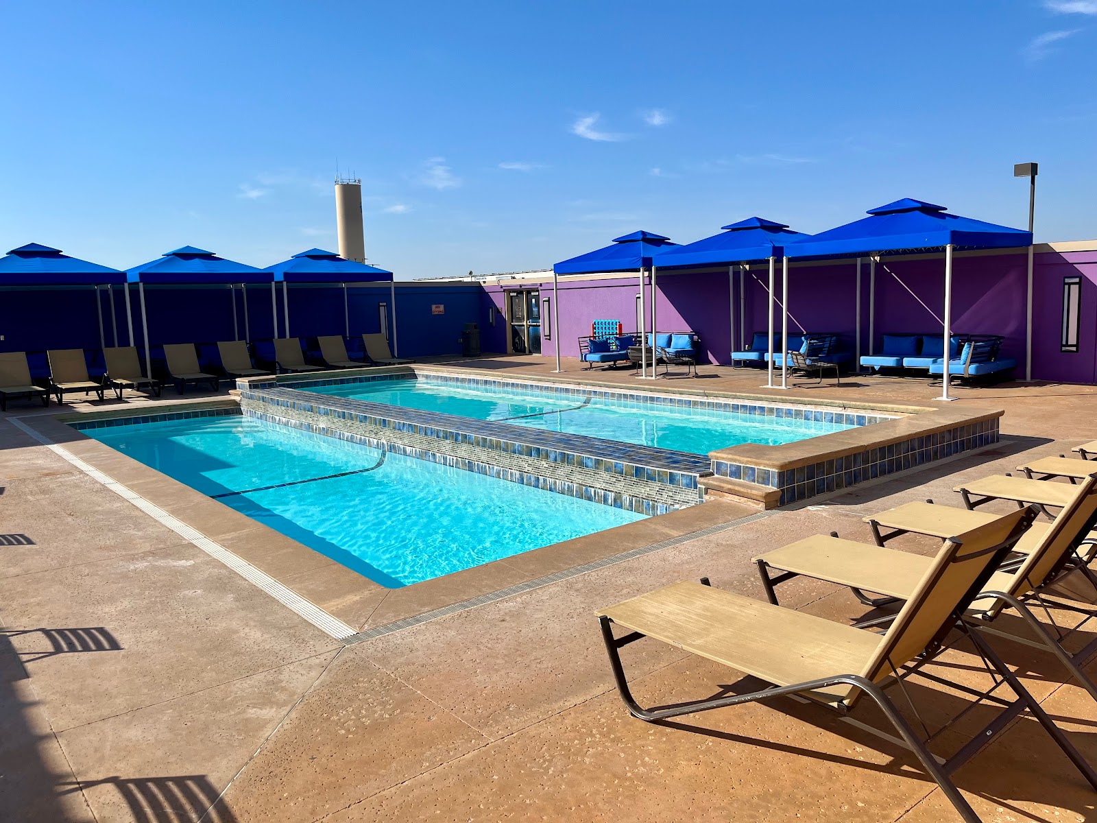 Firelake Grand Casino