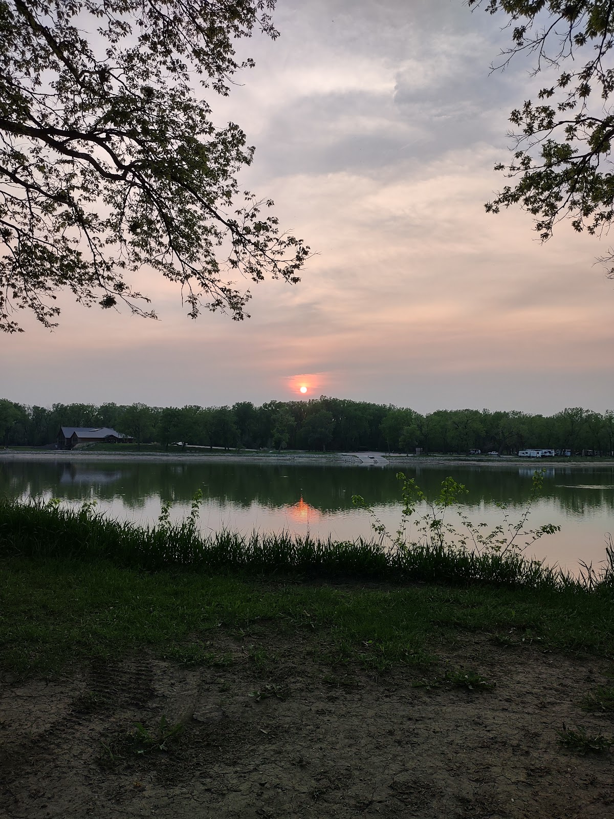 Onawa / Blue Lake KOA