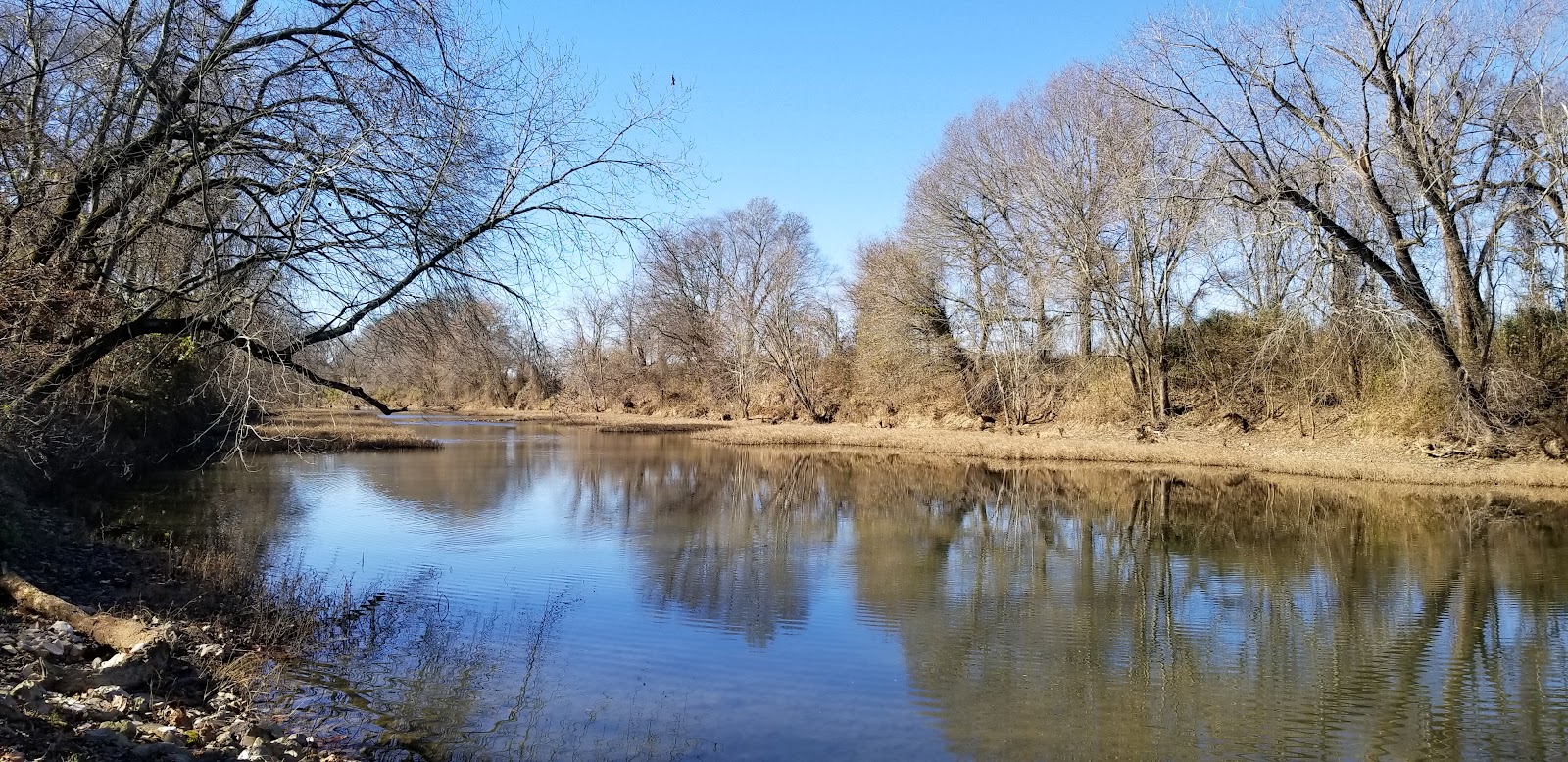 Ouachita River (Upper)