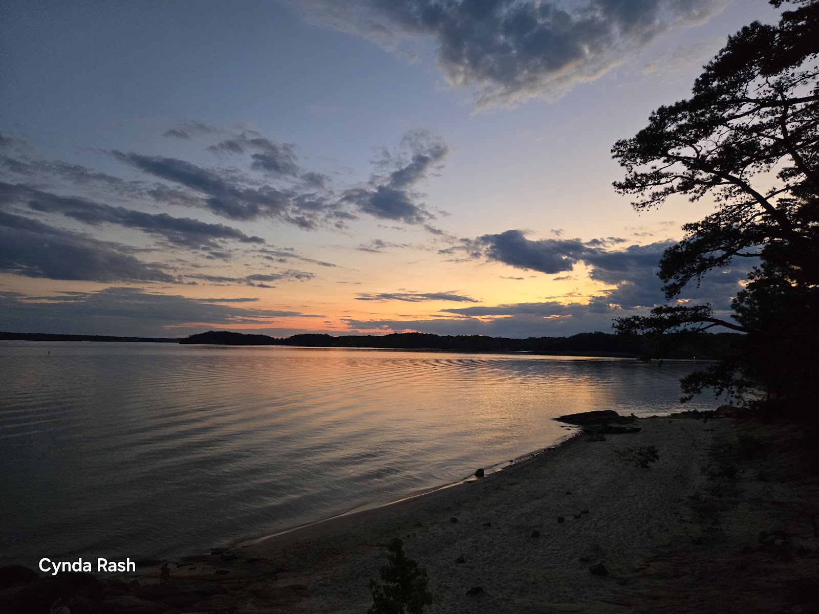 North Bend Park & Campground