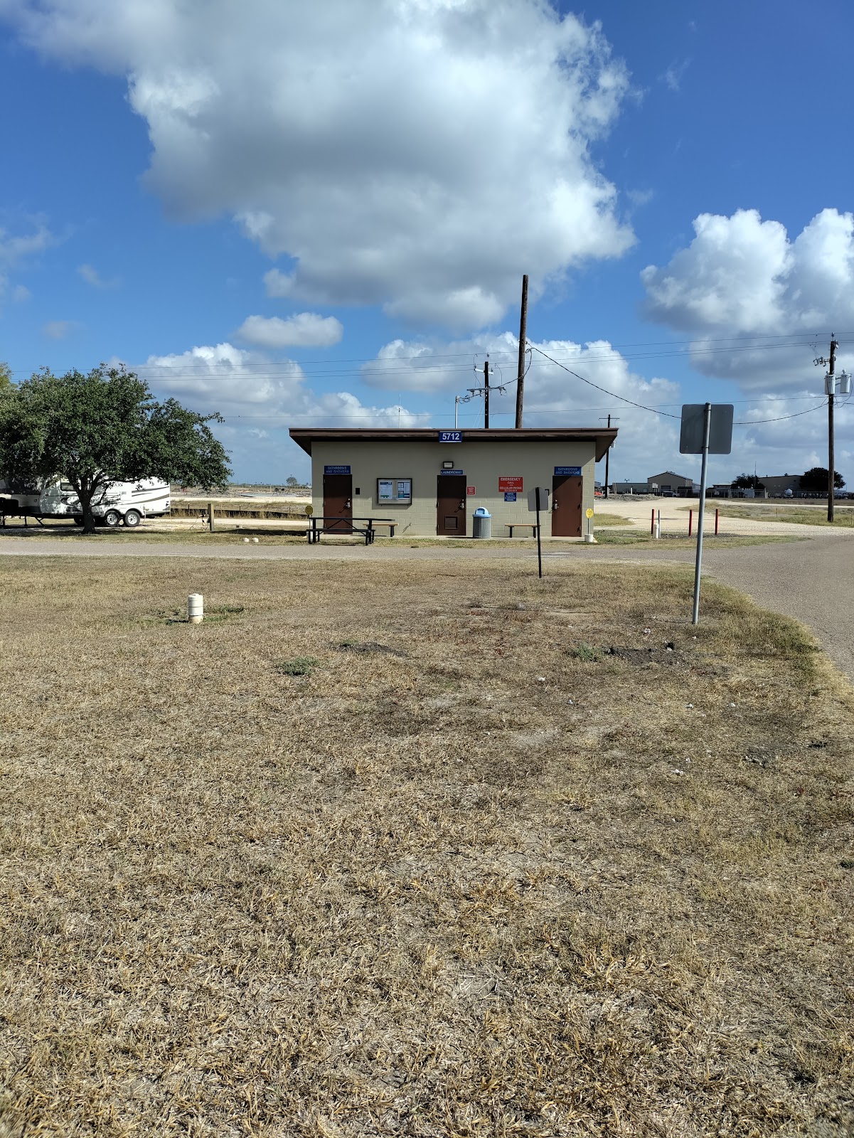 Nasking Recreation FamCamp