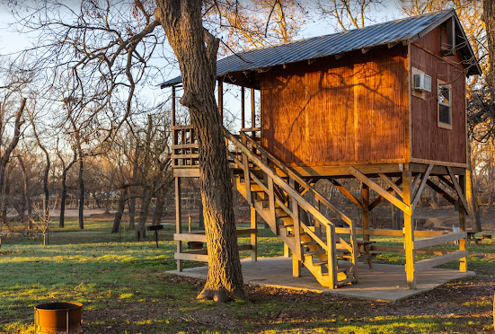 Leisure Camp and RV Park