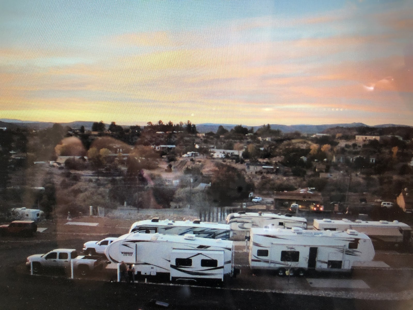Monarch Ridge RV Park