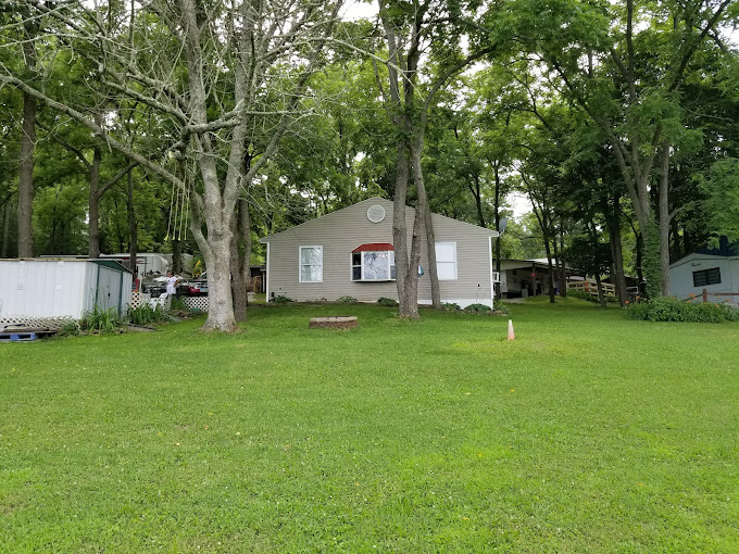 Walhonding Hills Campgrounds