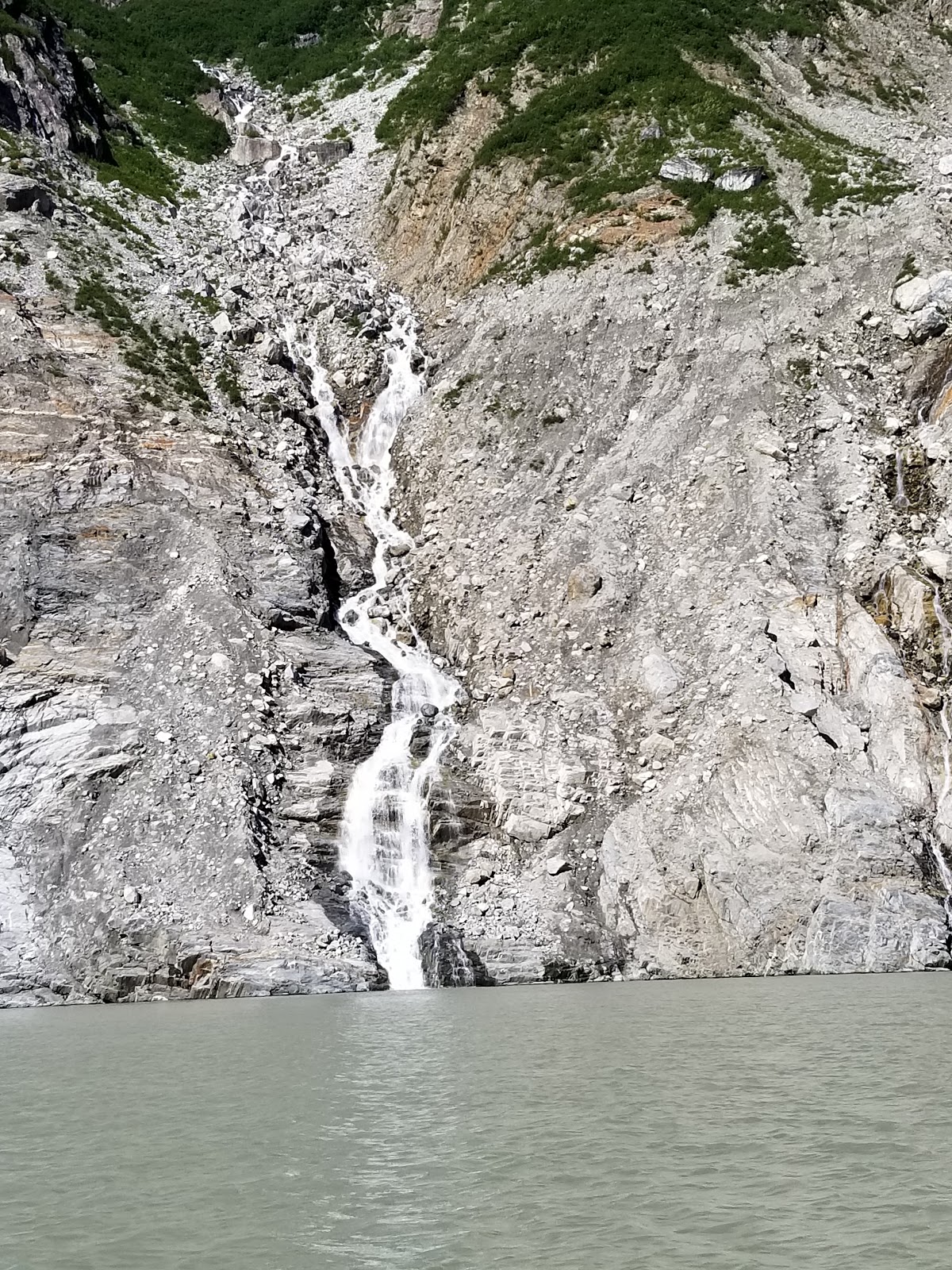 Shakes Slough 2 Cabin