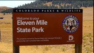 Eleven Mile State Park