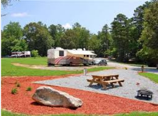 Fields RV Campground
