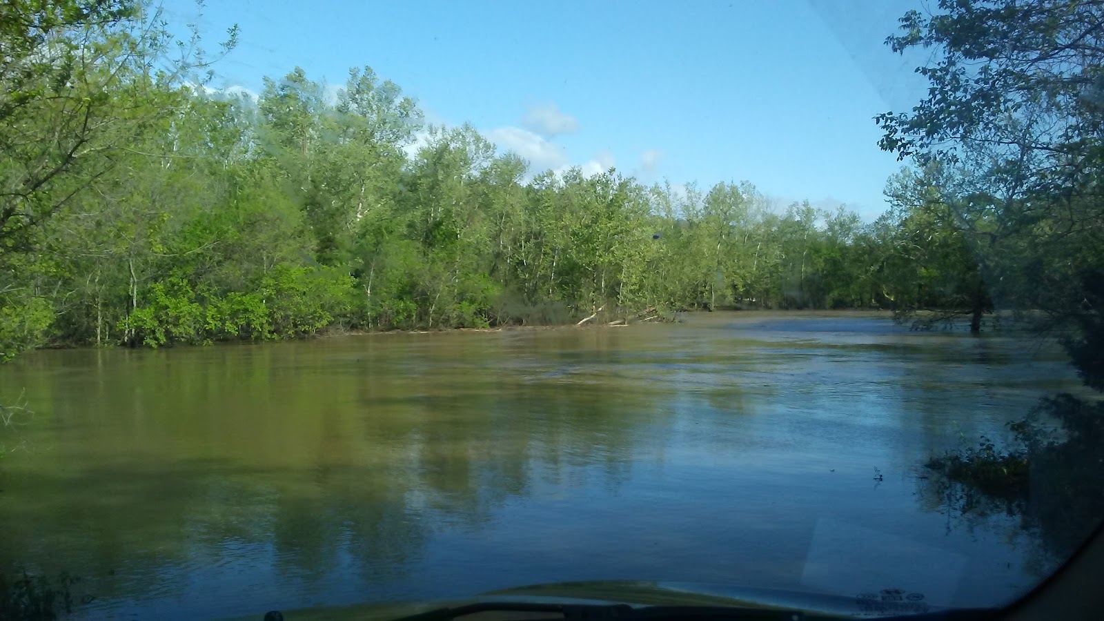 Cedargrove Campground