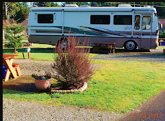 Port Orford RV Village