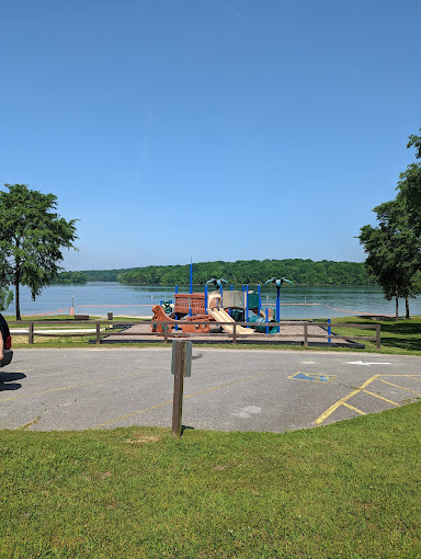 Seven Points Rec Area