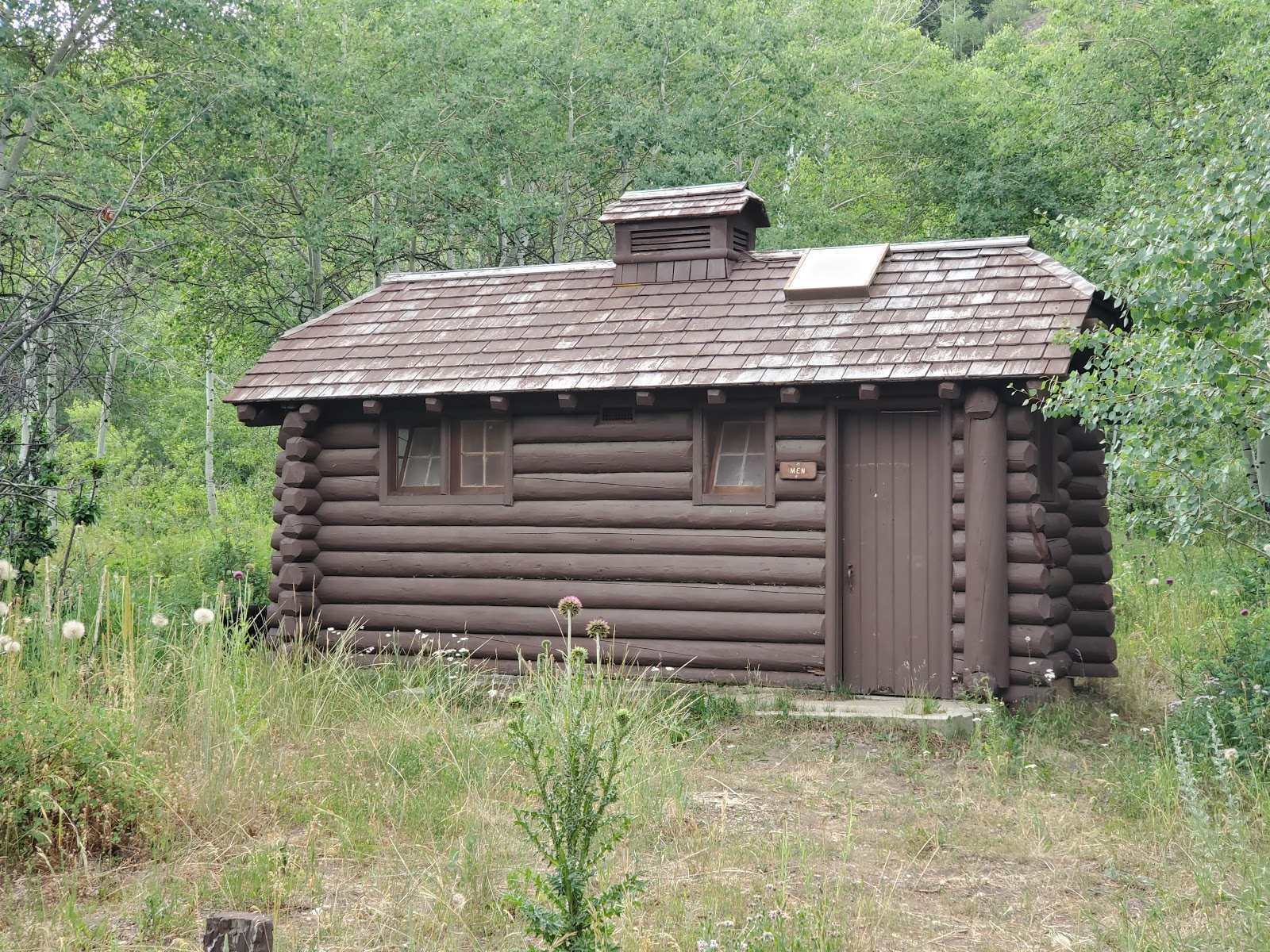 French Creek Campground