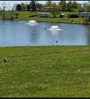 Hidden Valley Camping Resort