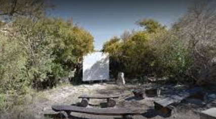 Cotton Valley RV Park